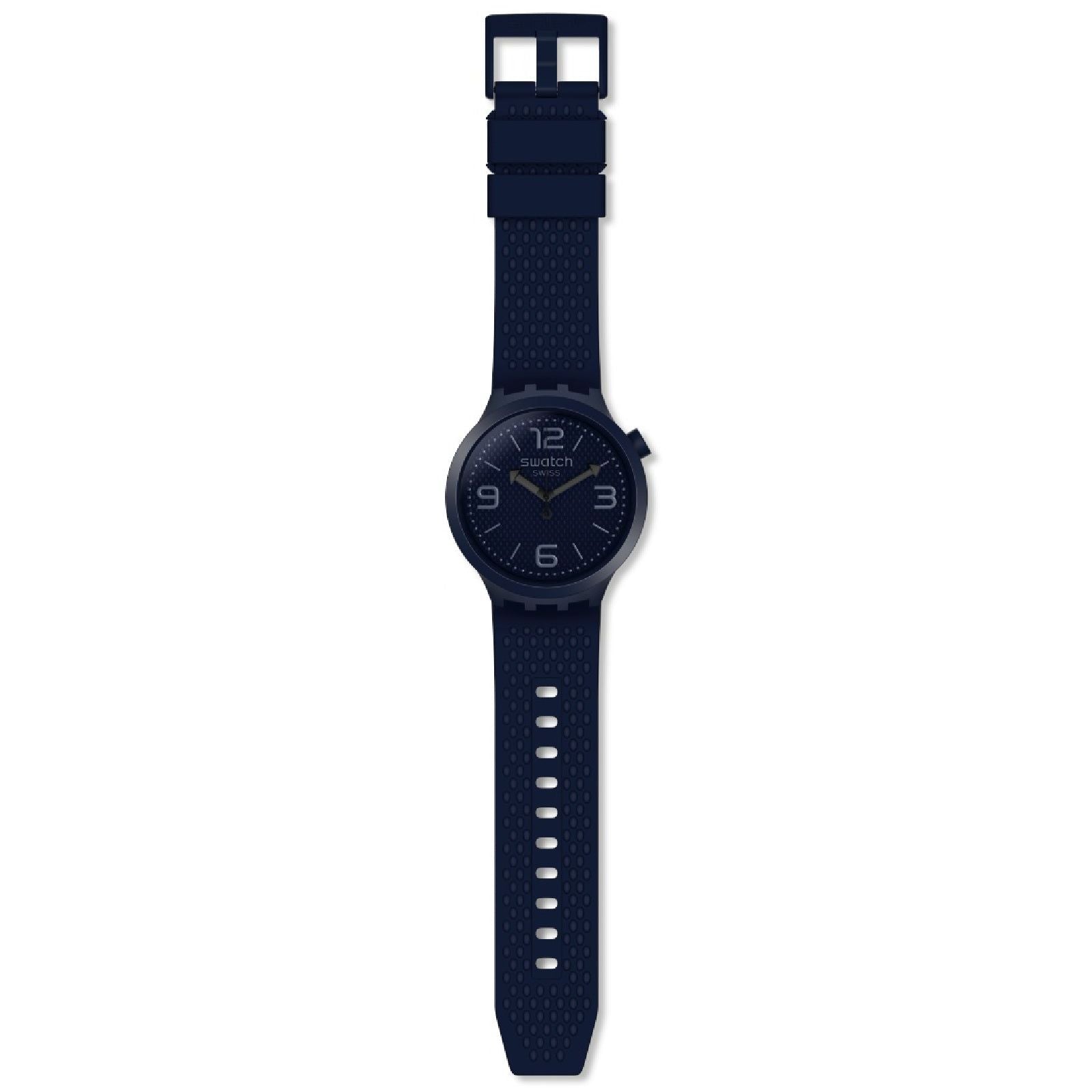 Orologio solo tempo Swatch Big Bold da uomo SO27N100-3