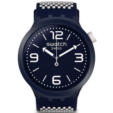 Orologio solo tempo Swatch Big Bold da uomo SO27N101-1