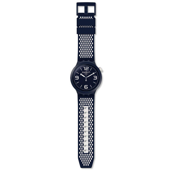 Orologio solo tempo Swatch Big Bold da uomo SO27N101-3
