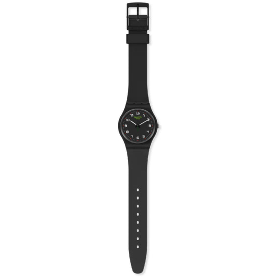 Orologio Swatch 1983 solo tempo unisex SO28B100-2