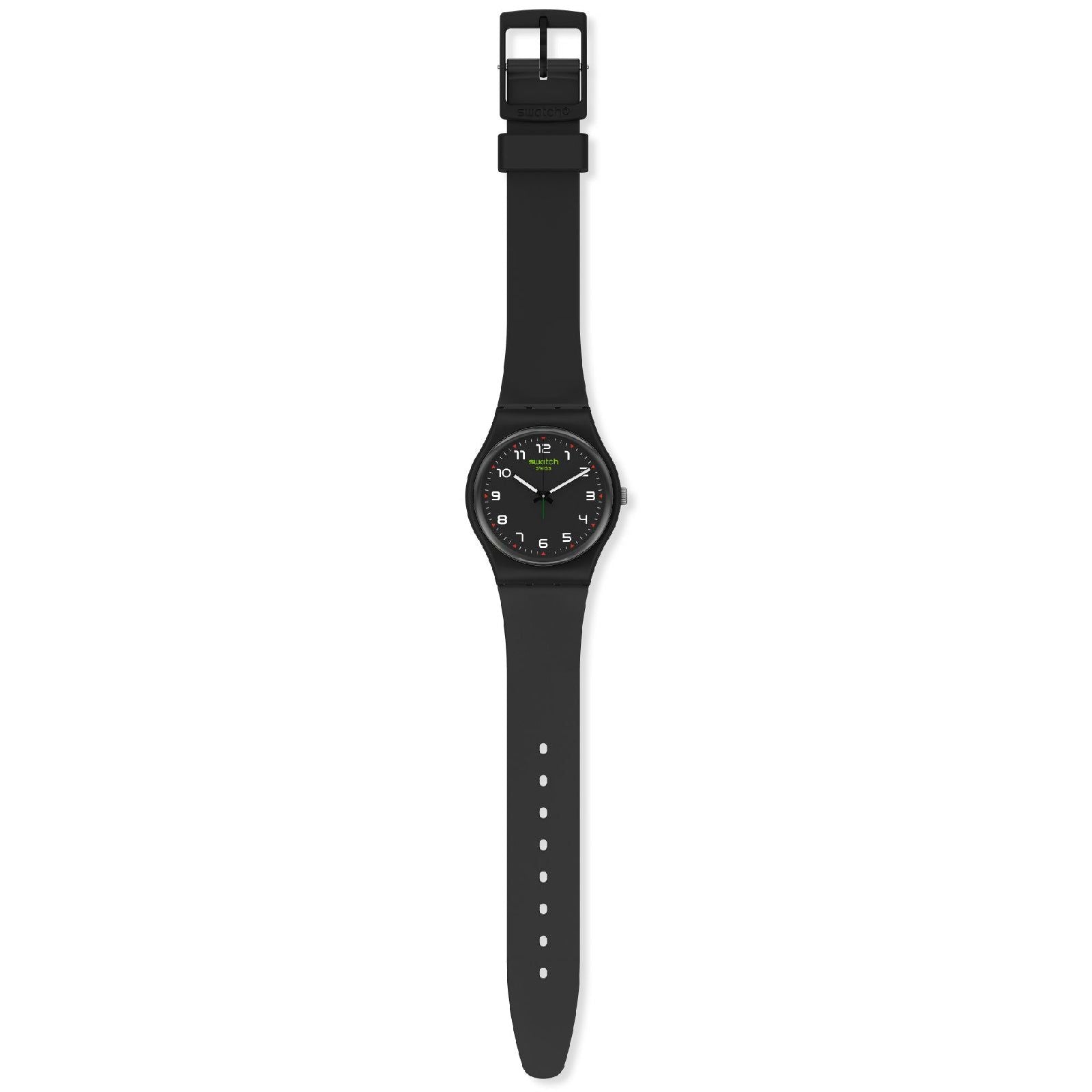 Orologio Swatch 1983 solo tempo unisex SO28B100-2