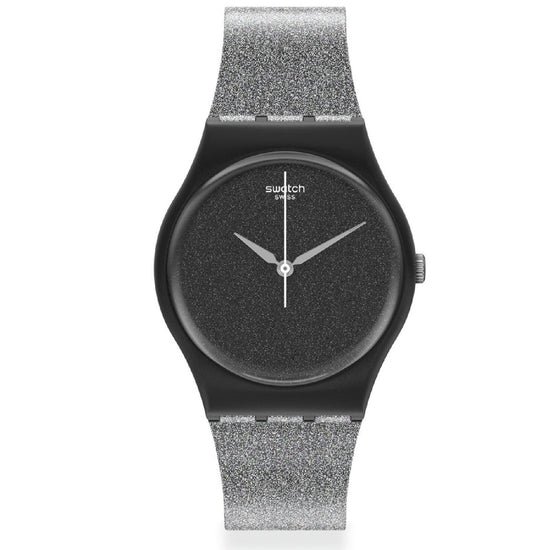 Orologio solo tempo Swatch Holiday Collection da donna SO28B105-1