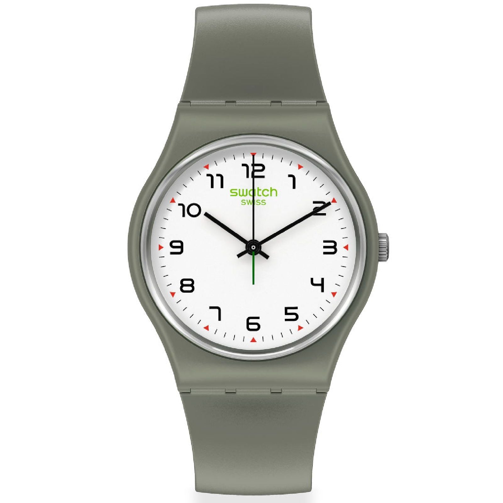 Orologio Swatch 1983 solo tempo unisex SO28G101-1