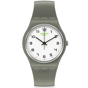 Orologio Swatch 1983 solo tempo unisex SO28G101-1