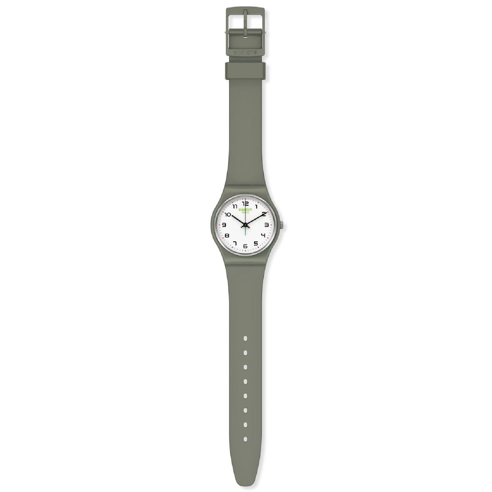 Orologio Swatch 1983 solo tempo unisex SO28G101-2