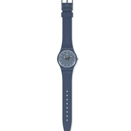 Orologio solo tempo Swatch Monthly Drops unisex SO28N701-2