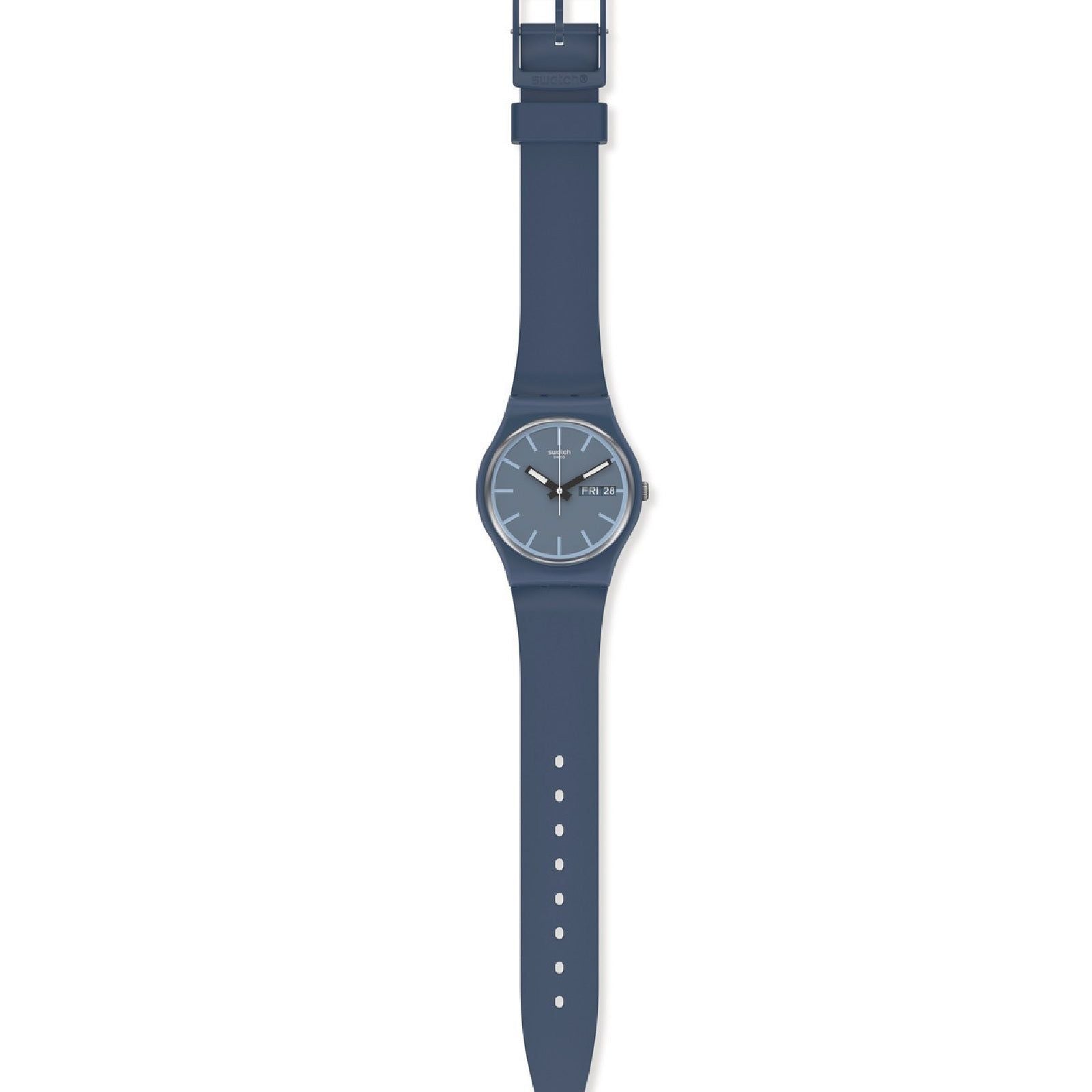 Orologio solo tempo Swatch Monthly Drops unisex SO28N701-2