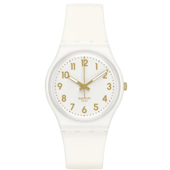 Orologio solo tempo Swatch Classic unisex SO28W106-1