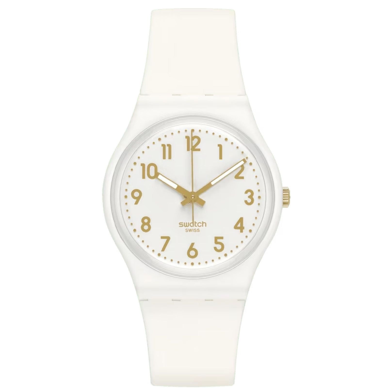 Orologio solo tempo Swatch Classic unisex SO28W106-1