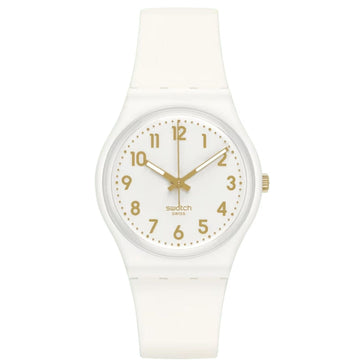 Orologio solo tempo Swatch Classic unisex SO28W106-1