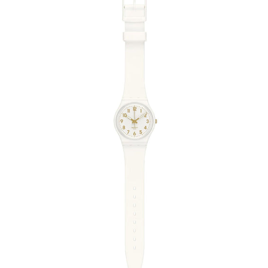 Orologio solo tempo Swatch Classic unisex SO28W106-2