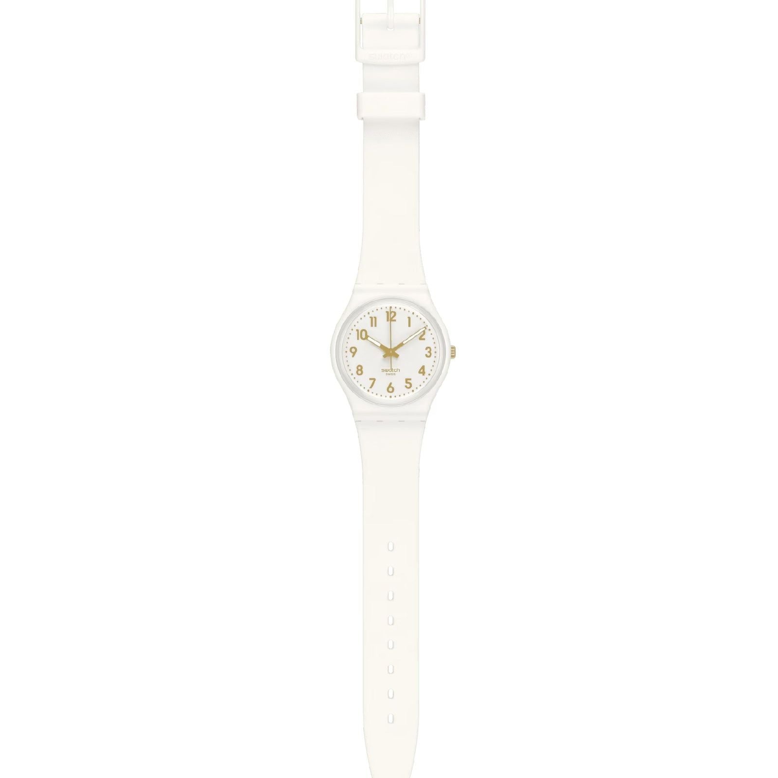Orologio solo tempo Swatch Classic unisex SO28W106-2