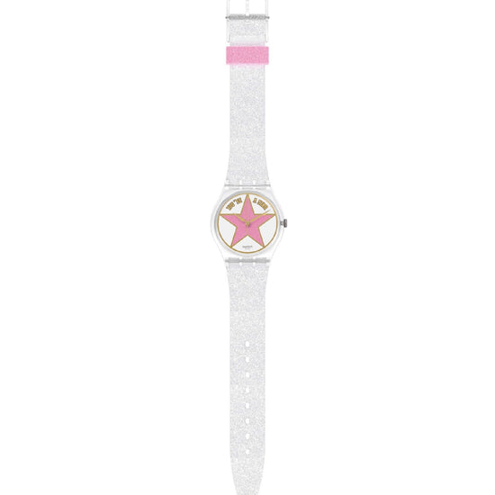 Orologio solo tempo Swatch Mother's Day da donna SO28Z108-2