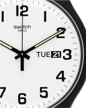 Orologio solo tempo Swatch Classic unisex