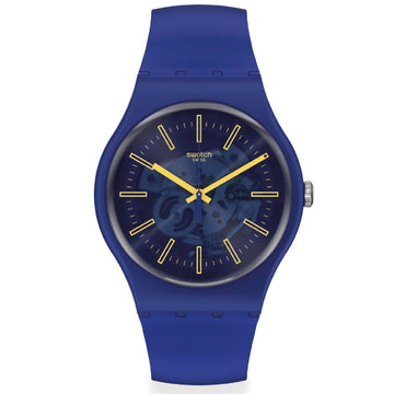Orologio solo tempo Swatch Monthly Drops unisex SO29N101-1