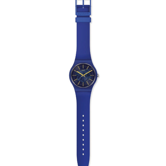 Orologio solo tempo Swatch Monthly Drops unisex SO29N101-2