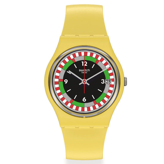 Orologio solo tempo Swatch 1984 Reloaded unisex SO31J400-1