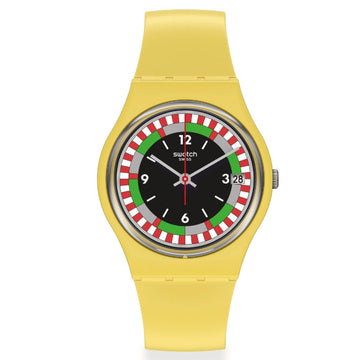 Orologio solo tempo Swatch 1984 Reloaded unisex SO31J400-1