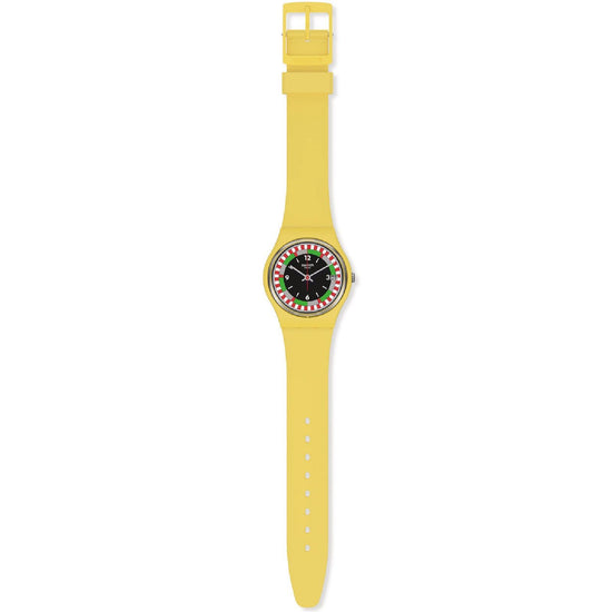 Orologio solo tempo Swatch 1984 Reloaded unisex SO31J400-2