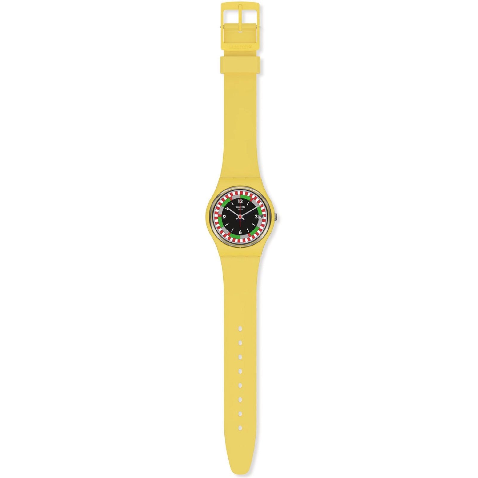 Orologio solo tempo Swatch 1984 Reloaded unisex SO31J400-2