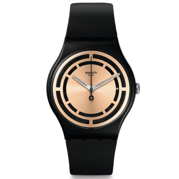 Orologio solo tempo Swatch The November Collection unisex SO32B116-1