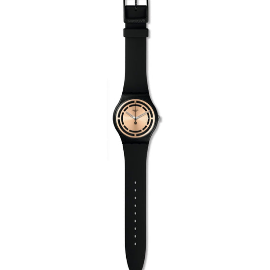 Orologio solo tempo Swatch The November Collection unisex SO32B116-2
