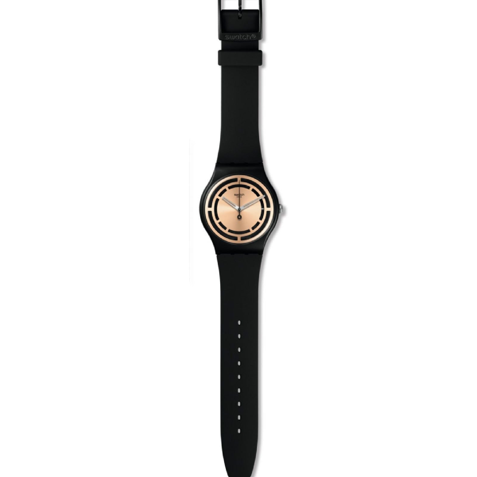 Orologio solo tempo Swatch The November Collection unisex SO32B116-2