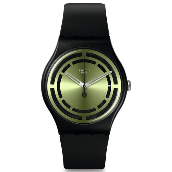 Orologio solo tempo Swatch The November Collection unisex SO32B117-1
