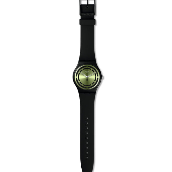 Orologio solo tempo Swatch The November Collection unisex SO32B117-2