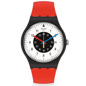 Orologio solo tempo Swatch 1984 Reloaded unisex SO32B401-1