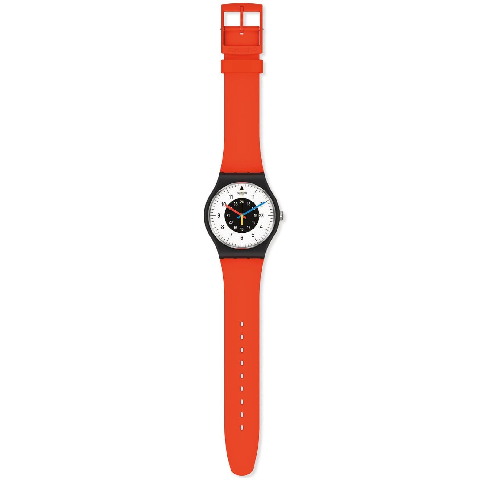 Orologio solo tempo Swatch 1984 Reloaded unisex SO32B401-2