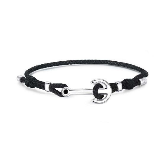 Bracciale S'agapõ Anchor da uomo SOR11-1