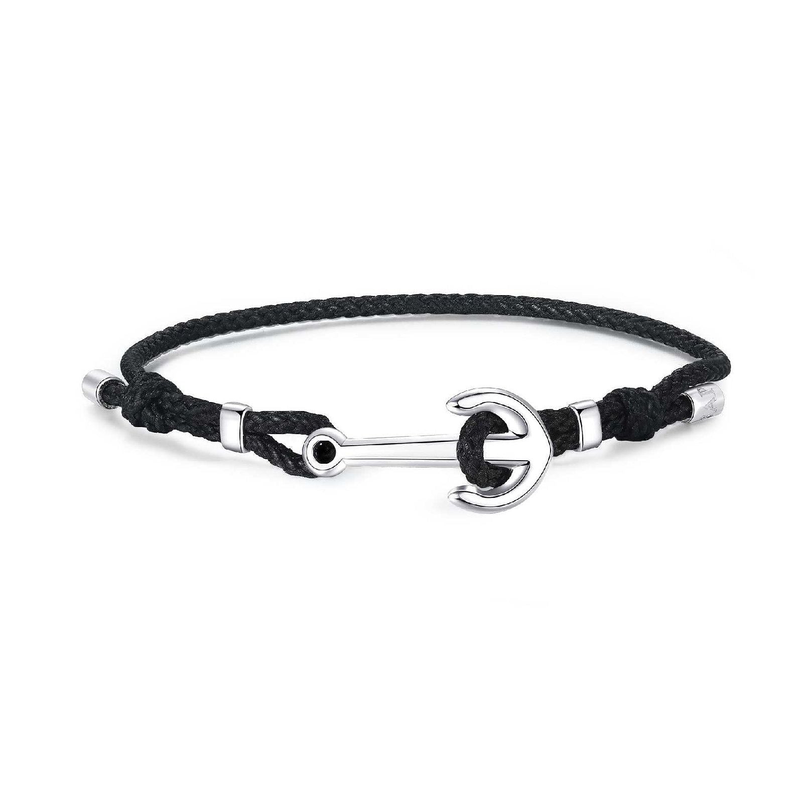 Bracciale S'agapõ Anchor da uomo SOR11-1