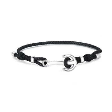 Bracciale S'agapõ Anchor da uomo SOR11-1