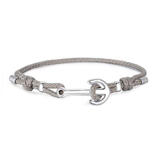 Bracciale S'agapõ Anchor da uomo SOR12-1