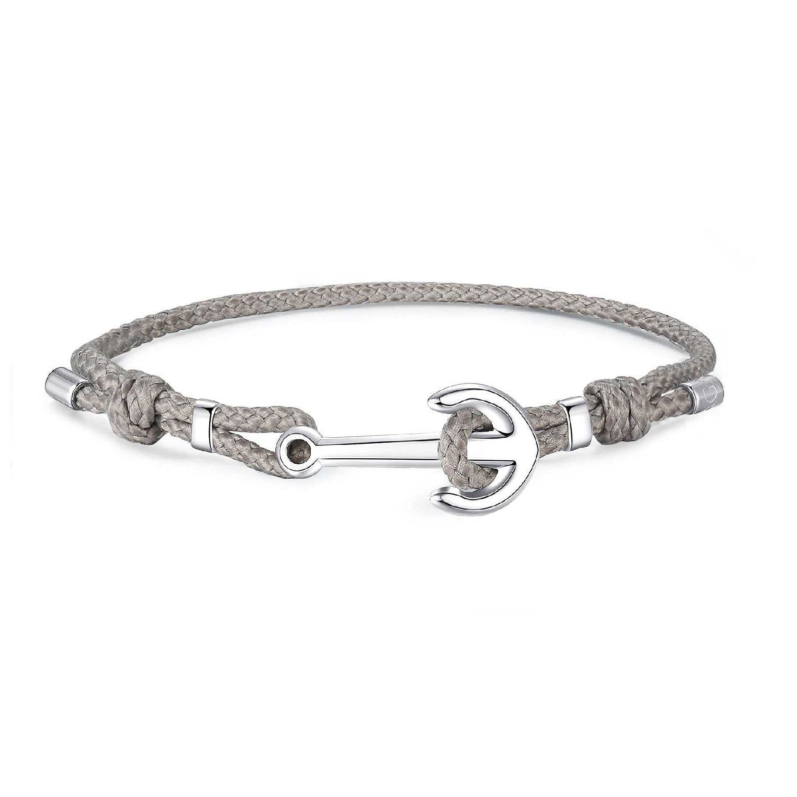 Bracciale S'agapõ Anchor da uomo SOR12-1