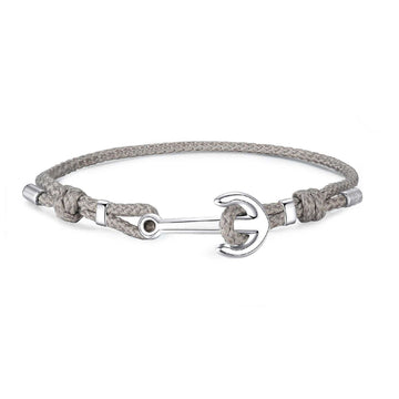 Bracciale S'agapõ Anchor da uomo SOR12-1