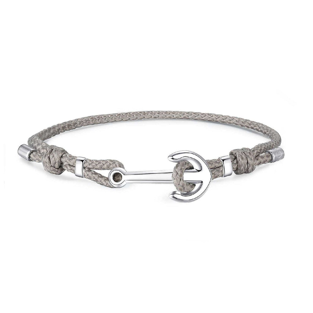 Bracciale S'agapõ Anchor da uomo