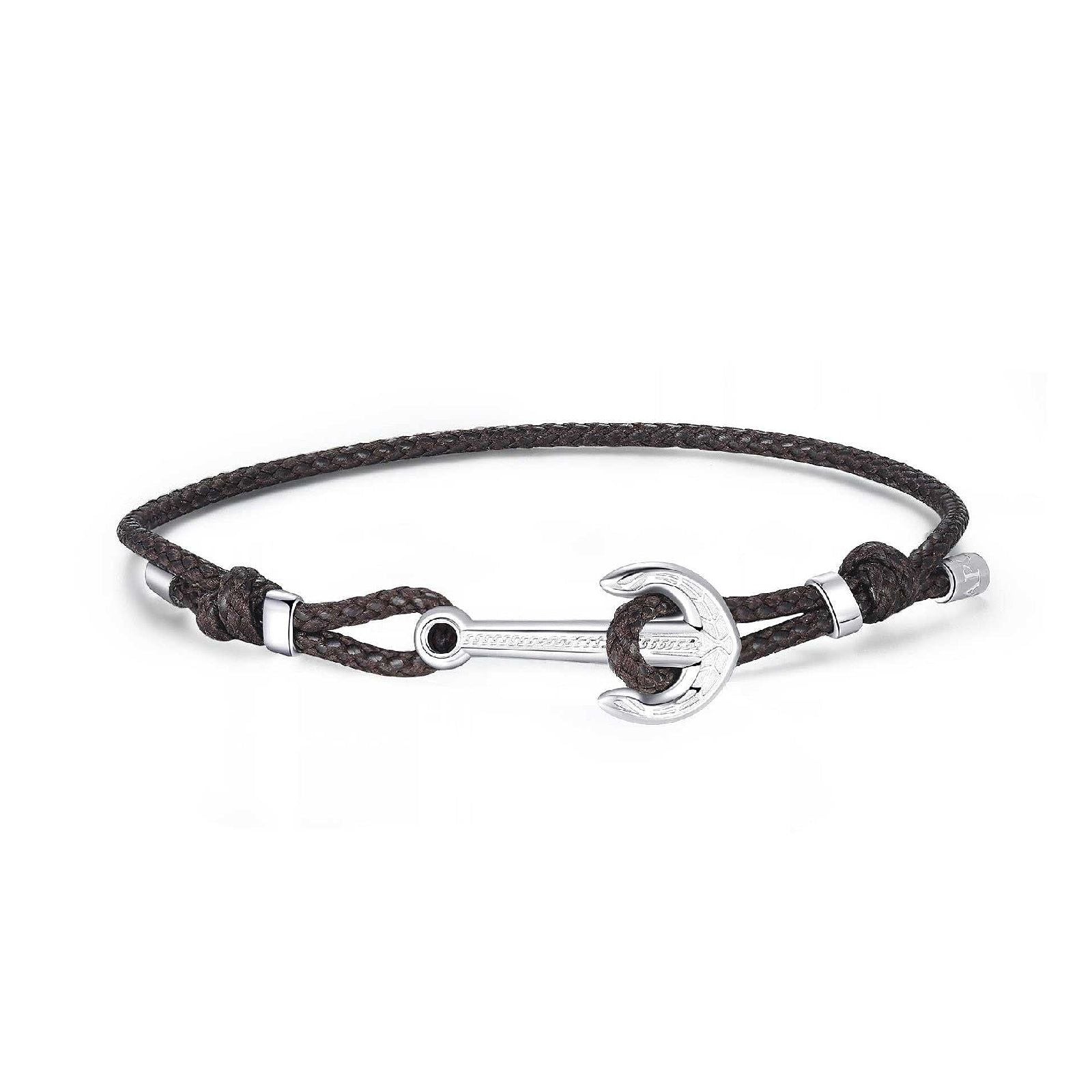 Bracciale S'agapõ Anchor da uomo SOR13-1