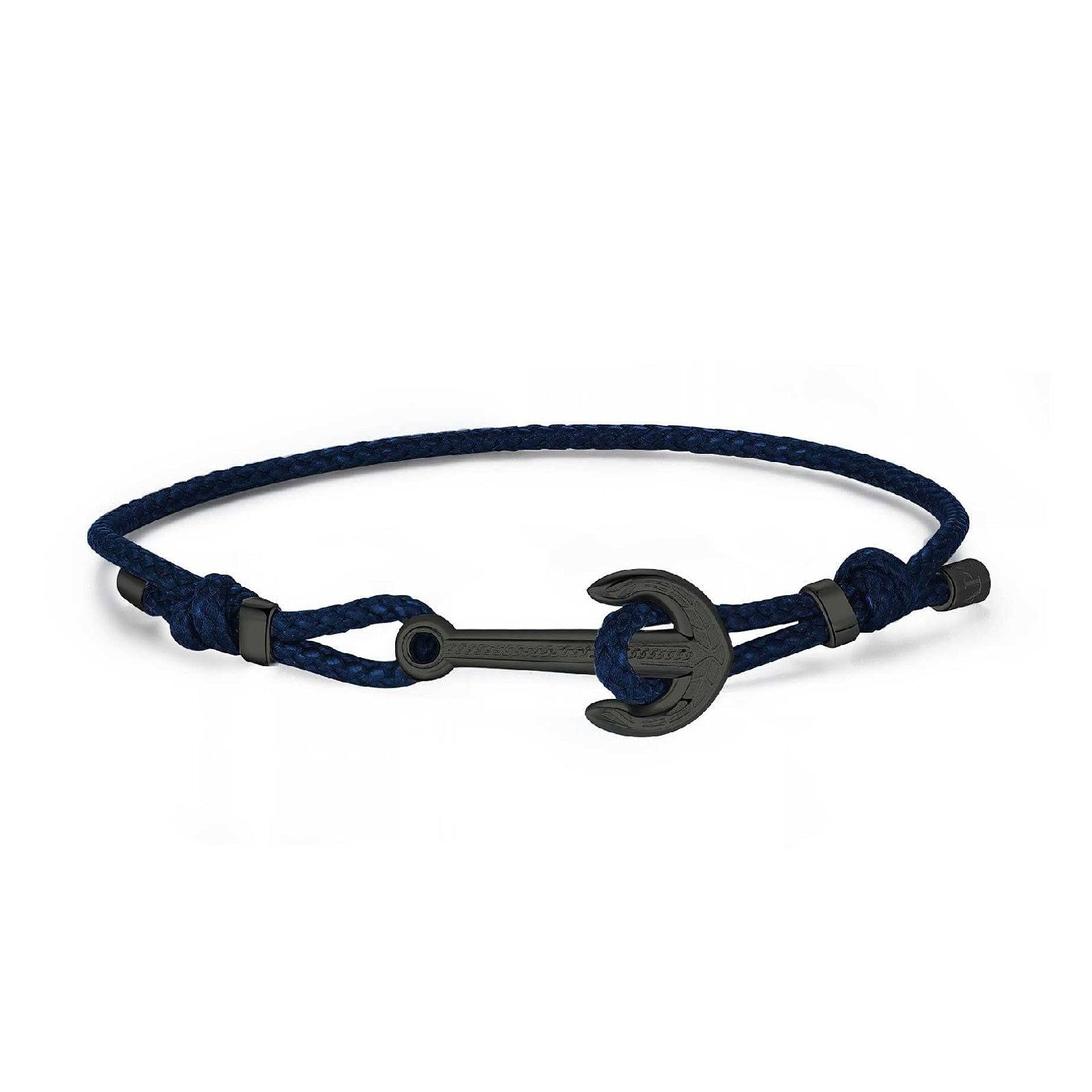 Bracciale S'agapõ Anchor da uomo SOR14-1