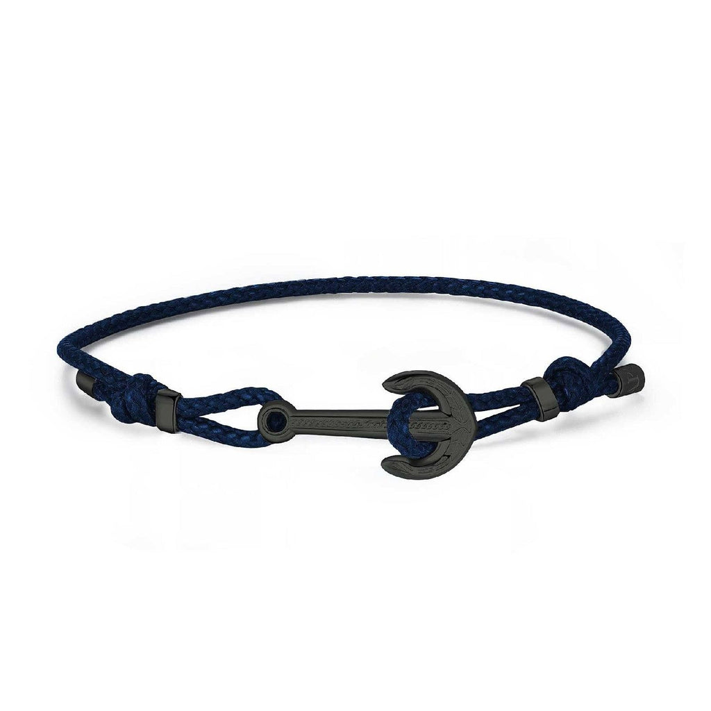 Bracciale S'agapõ Anchor da uomo
