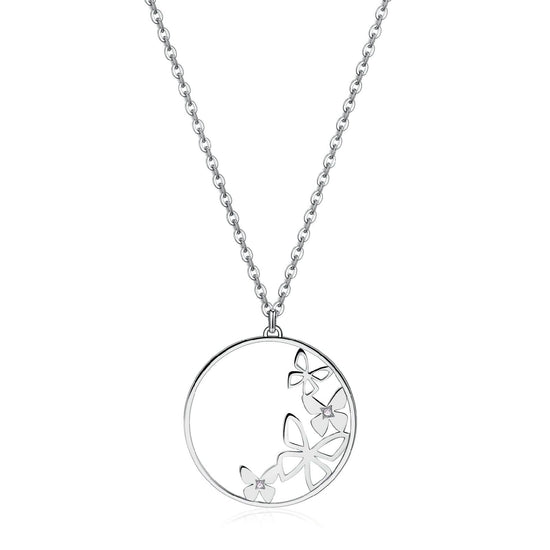 Collana S'agapõ Doily da donna SOY01-1