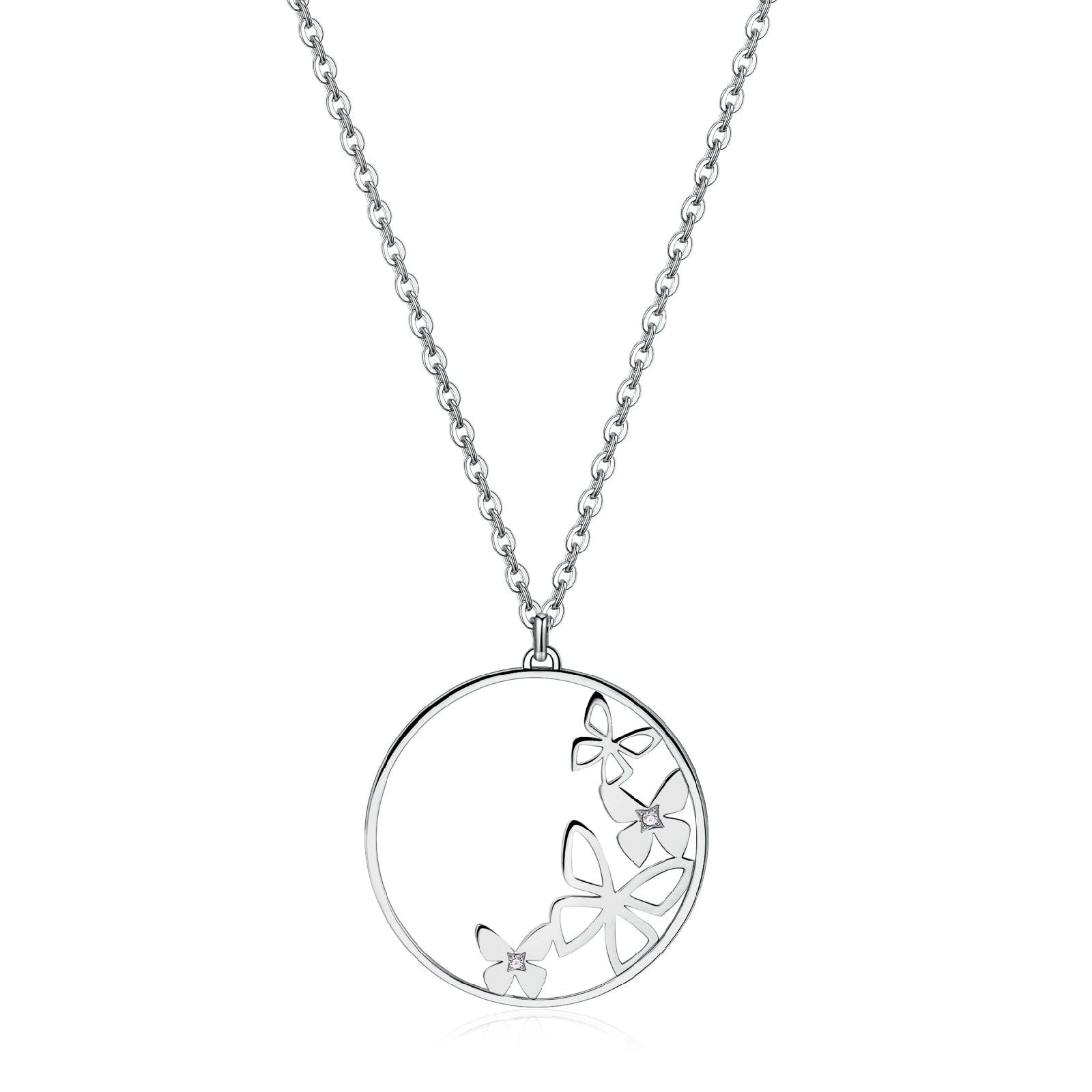 Collana S'agapõ Doily da donna SOY01-1
