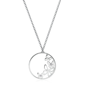 Collana S'agapõ Doily da donna SOY01-1