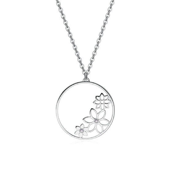 Collana S'agapõ Doily da donna SOY02-1