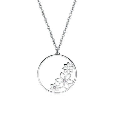 Collana S'agapõ Doily da donna SOY02-1