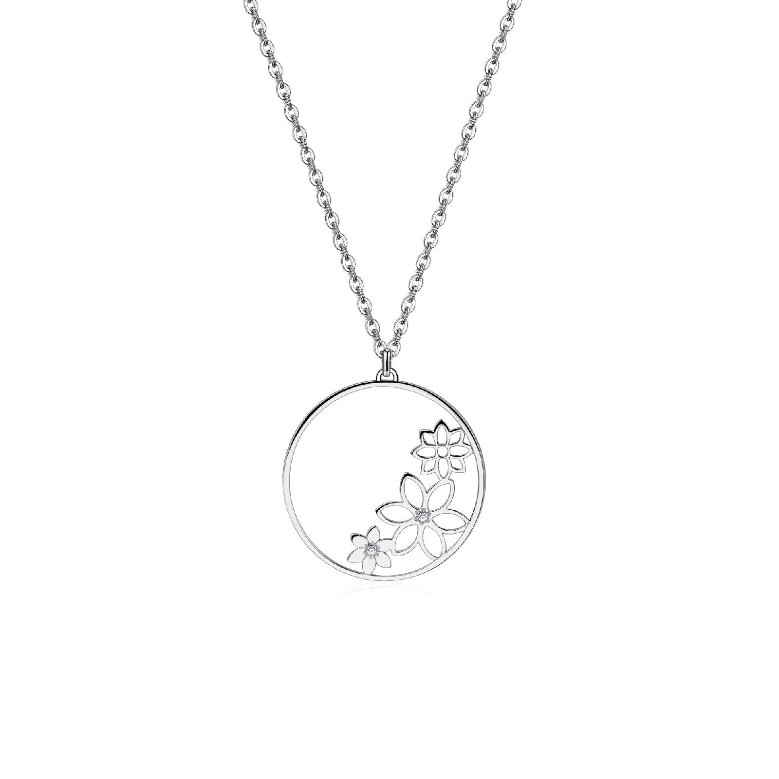 Collana S'agapõ Doily da donna SOY02-2