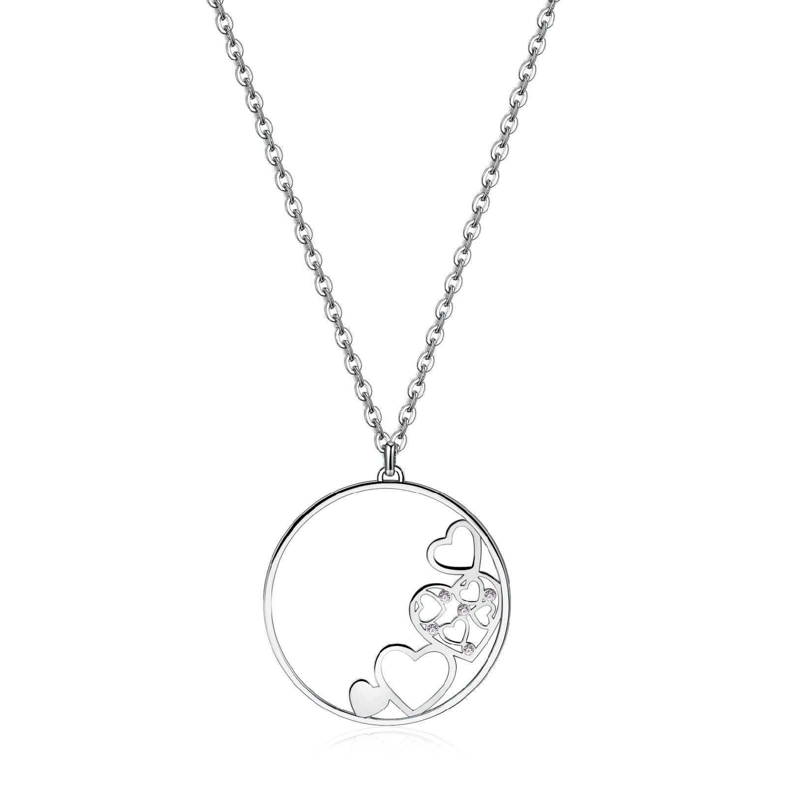 Collana S'agapõ Doily da donna SOY03-1