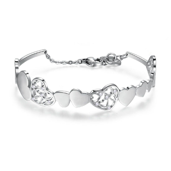 Bracciale S'agapõ Doily da donna SOY13-1