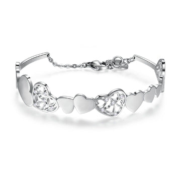 Bracciale S'agapõ Doily da donna SOY13-1